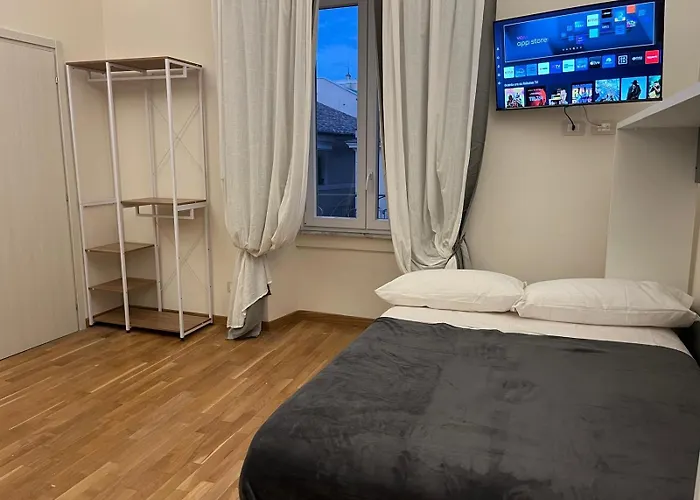 You'rhomesuite Rom
