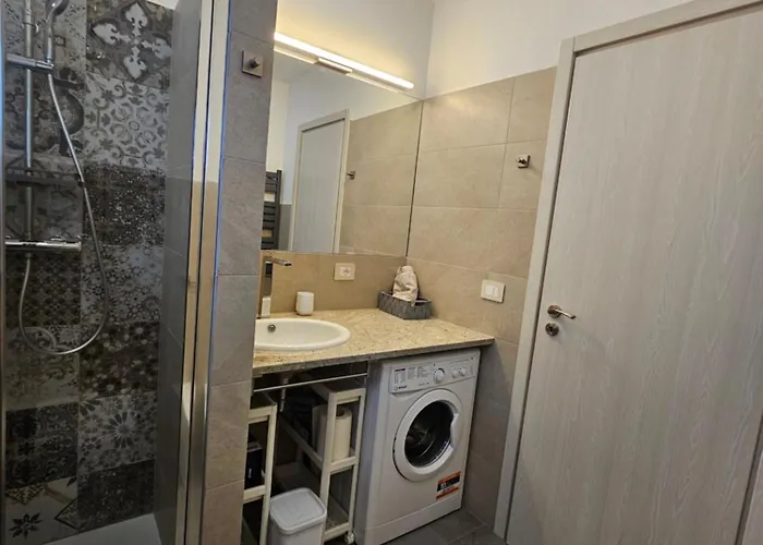 You'rhomesuite Apartment *