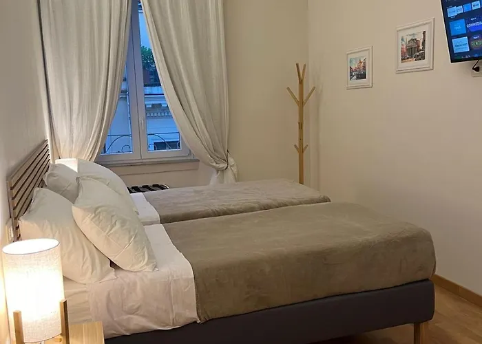 Apartment You'rhomesuite *