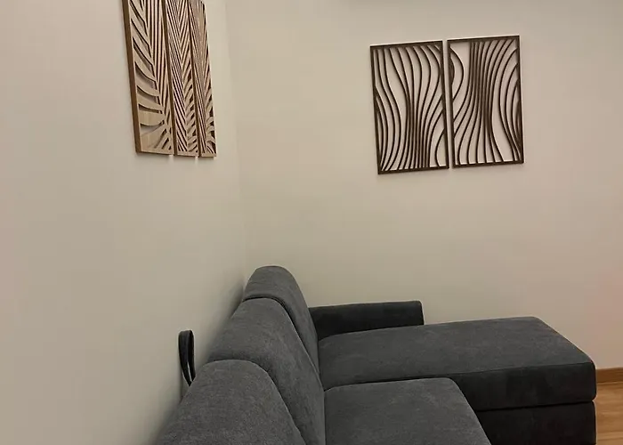You'rhomesuite Apartment