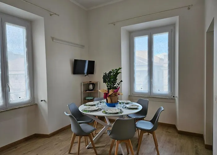 Apartment You'rhomesuite *