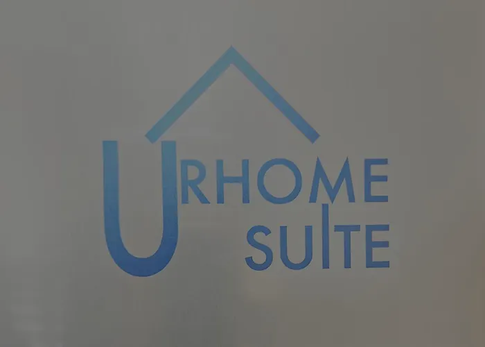 Apartment You'rhomesuite Rom